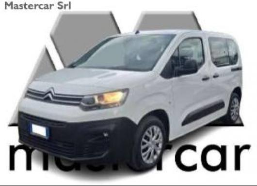 usato CITROEN Berlingo