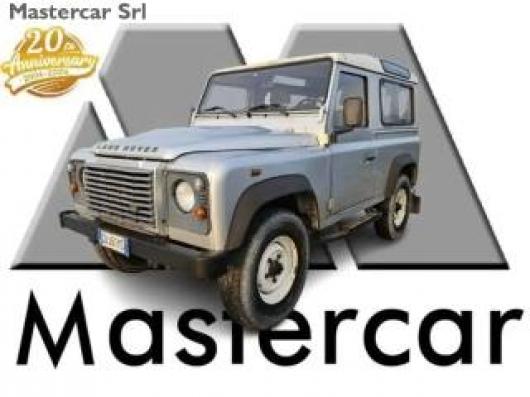Defender