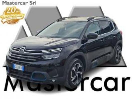 usato CITROEN C5 Aircross