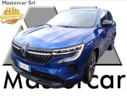 usato RENAULT Austral