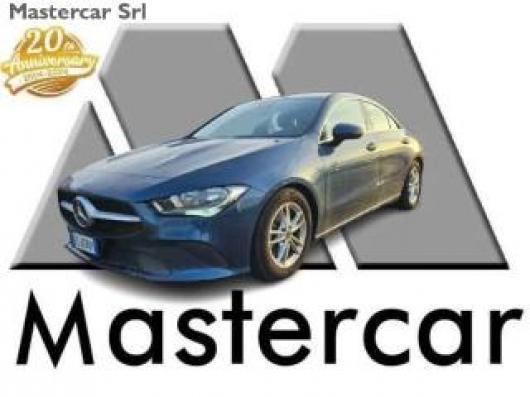 CLA 200