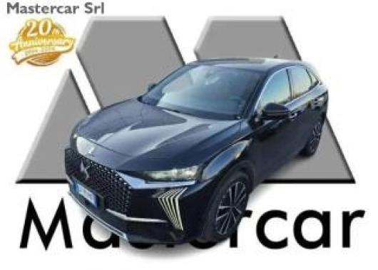 usato DS AUTOMOBILES DS 7