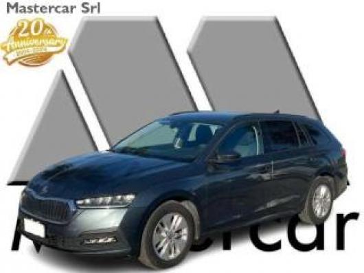 usato SKODA Octavia