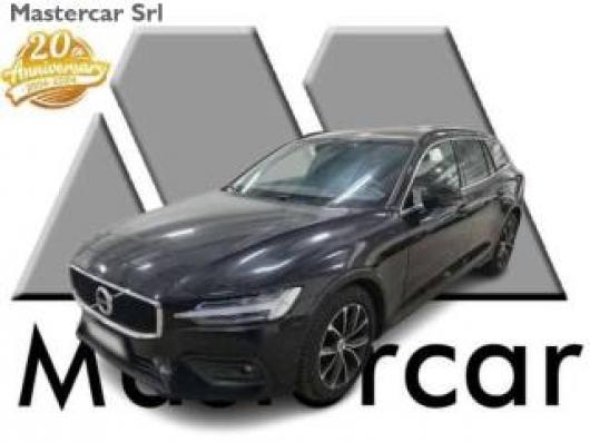 usato VOLVO V60
