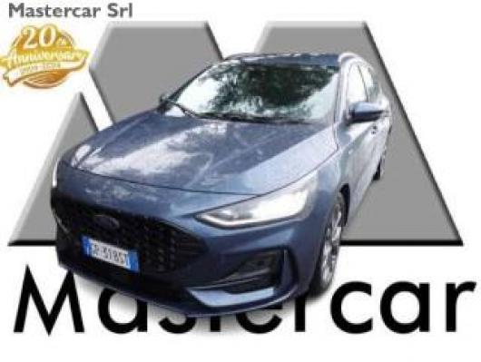 usato FORD Focus