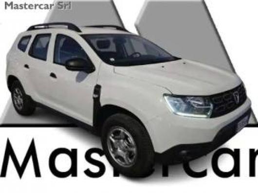 usato DACIA Duster