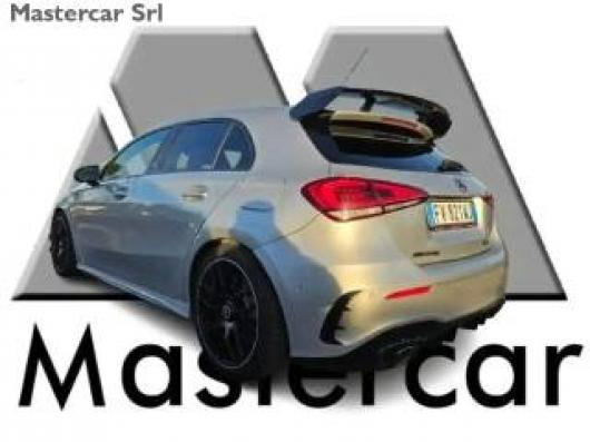 A 35 AMG