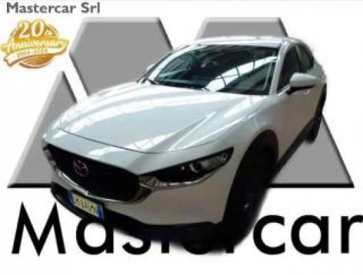 usato MAZDA CX 30