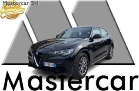 Stelvio