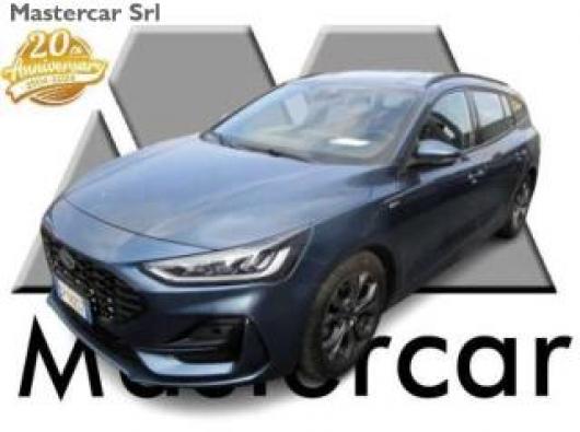 usato FORD Focus