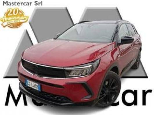 usato OPEL Grandland