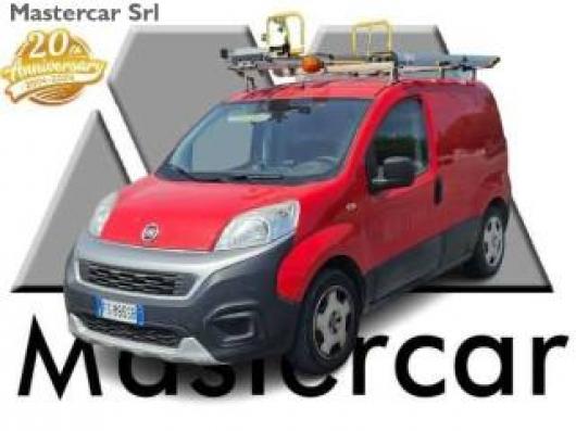 usato FIAT Fiorino