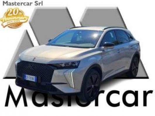 usato DS AUTOMOBILES DS 7