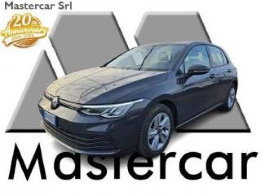 usato VOLKSWAGEN Golf