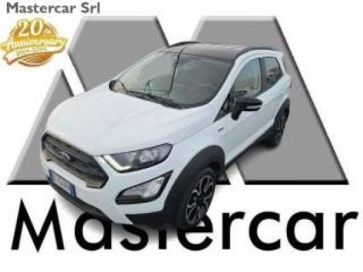 EcoSport