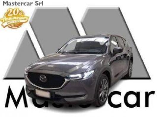 usato MAZDA CX 5