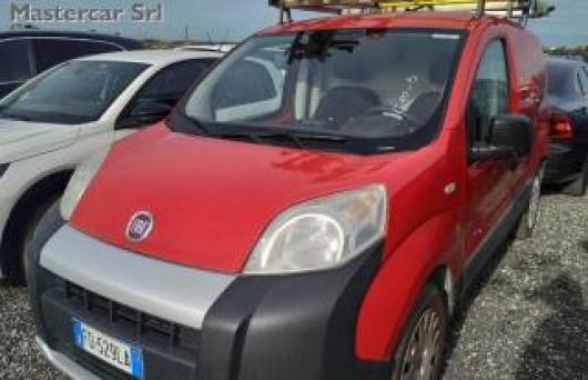 usato FIAT Fiorino