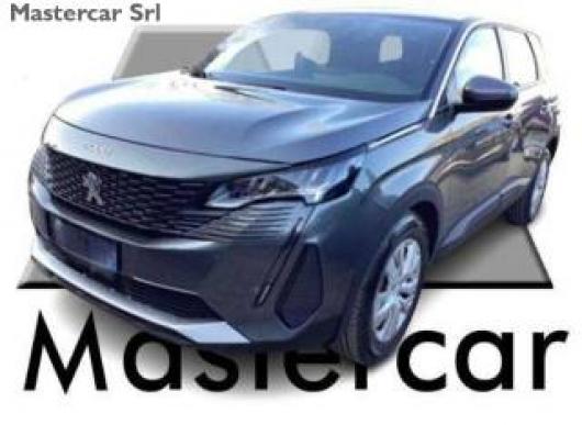 usato PEUGEOT 5008