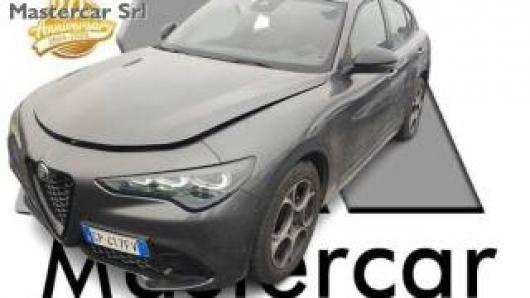 Stelvio