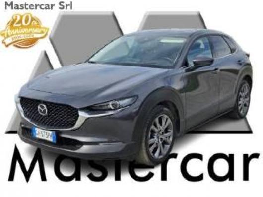 usato MAZDA CX 30