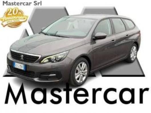 usato PEUGEOT 308