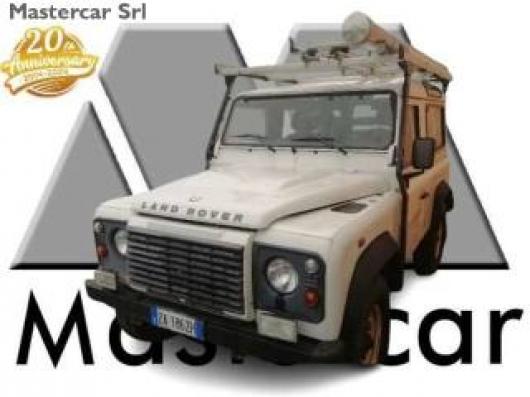 Defender