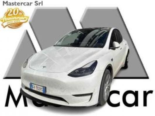 usato TESLA Model Y