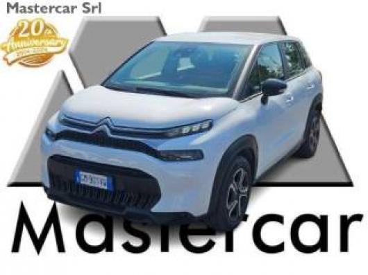 usato CITROEN C3 Aircross
