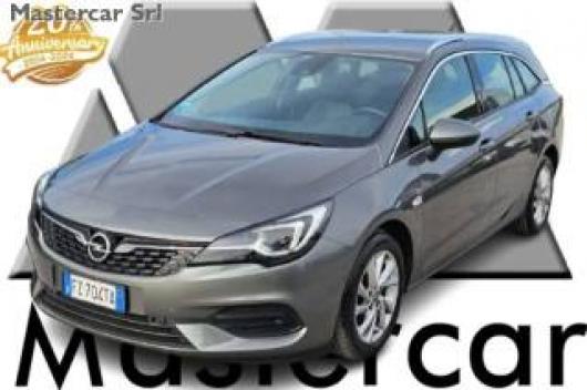 usato OPEL Astra