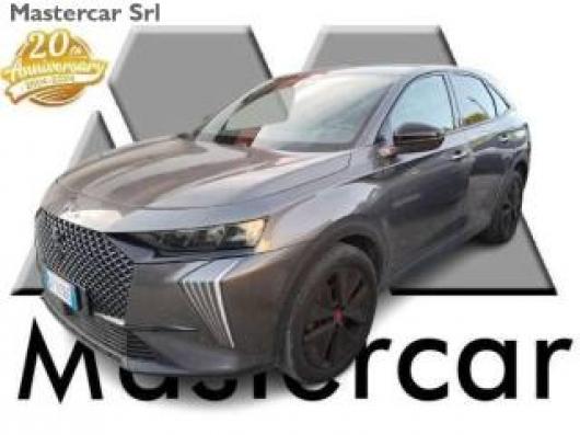 usato DS AUTOMOBILES DS 7