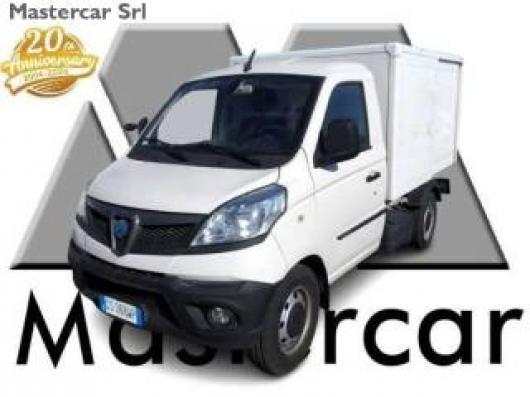 usato PIAGGIO Porter