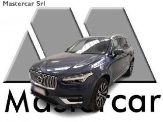 usato VOLVO XC90