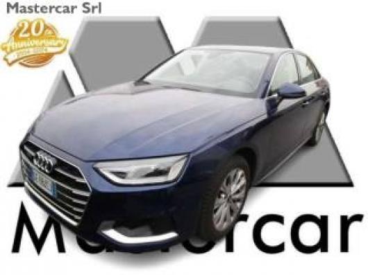 usato AUDI A4