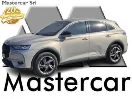 usato DS AUTOMOBILES DS 7 Crossback