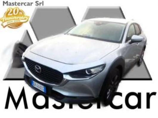 usato MAZDA CX 30