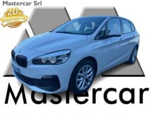 usato BMW 225