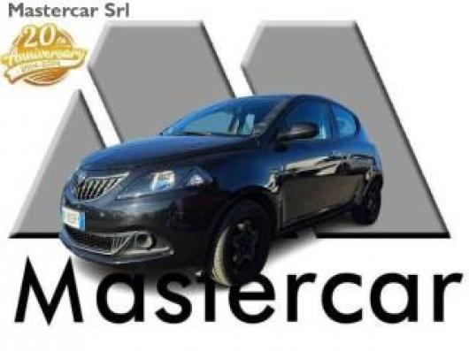 usato LANCIA Ypsilon