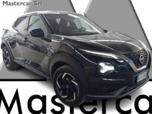 usato NISSAN Juke