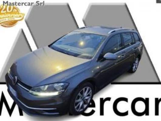 usato VOLKSWAGEN Golf Variant