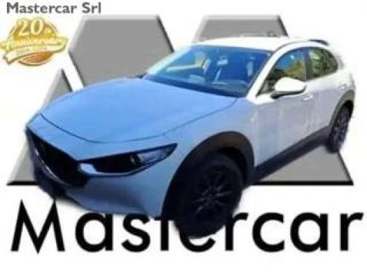 usato MAZDA CX 30