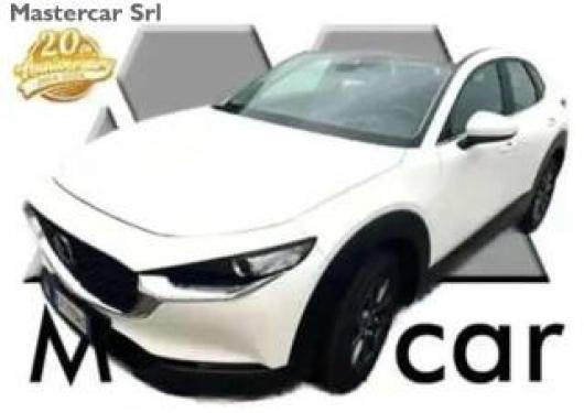 usato MAZDA CX 30