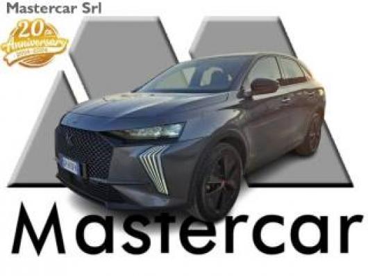usato DS AUTOMOBILES DS 7
