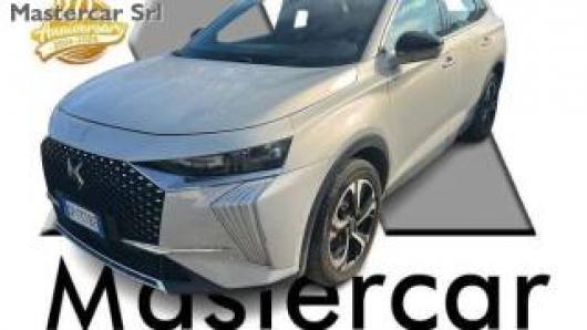 usato DS AUTOMOBILES DS 7 Crossback