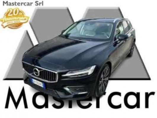 usato VOLVO V60