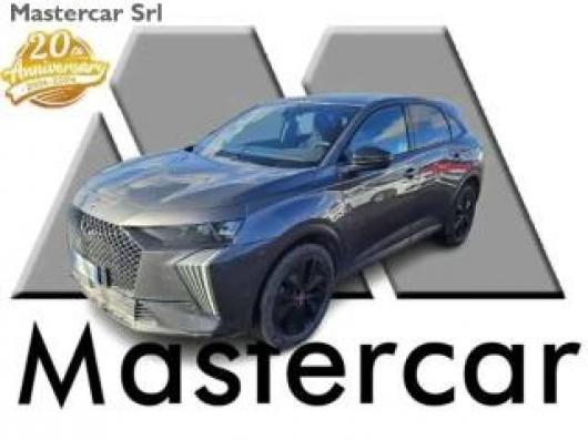 usato DS AUTOMOBILES DS 7