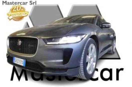 usato JAGUAR I Pace