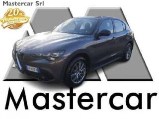 Stelvio