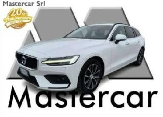 usato VOLVO V60