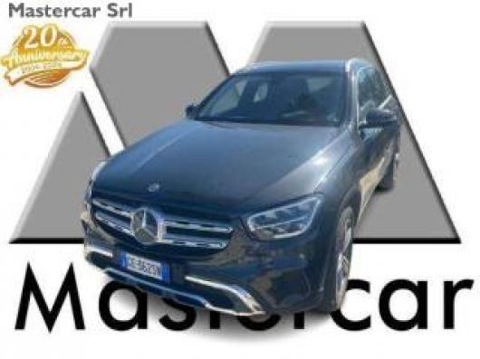 GLC 220