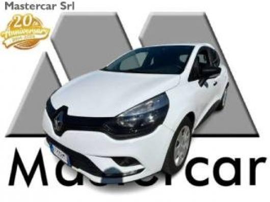usato RENAULT Clio